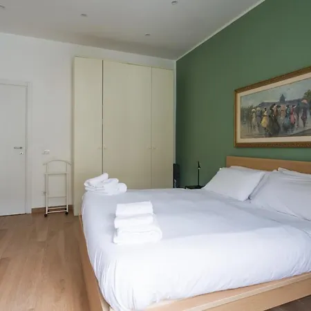 Casa Pazienza By Dimorra Apartment Naples