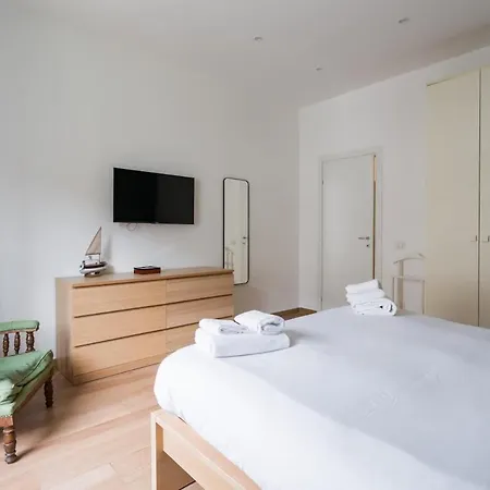 Casa Pazienza By Dimorra Apartment