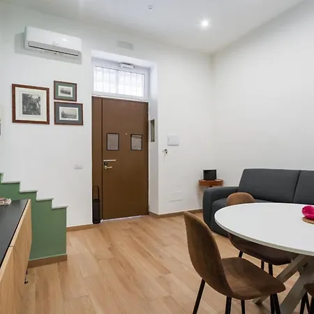 Casa Pazienza By Dimorra Apartment *
