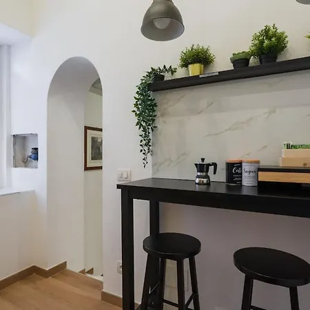 Apartment Casa Pazienza By Dimorra