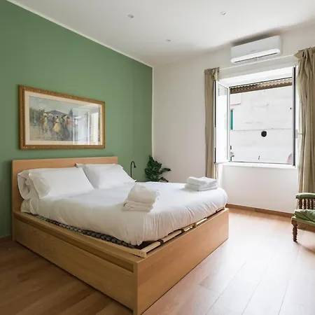 Casa Pazienza By Dimorra Apartment Naples